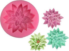 HBR367 SUN FLOWER MOULD