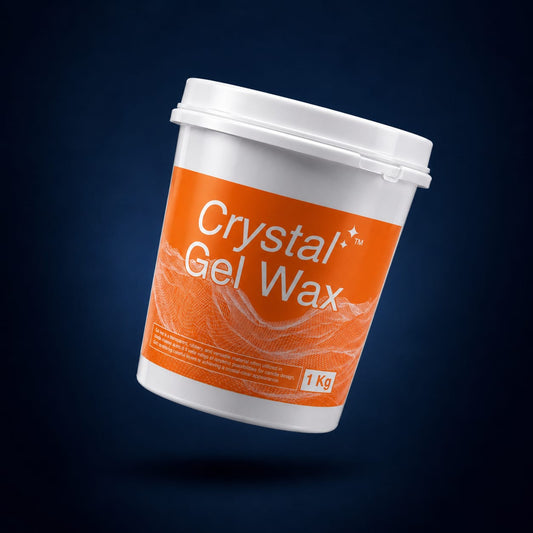PREMIUM  GEL WAX  SUPER  HIGH DENSITY