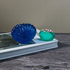 Small Sea Shell Candle Mould( sm0619)