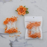 COLOUR FULL MIX PEARL  POLLEN  QTY:- 270 Approx. Size:- 3mm Approx.