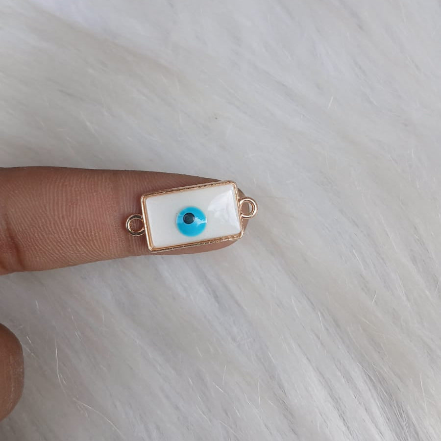 EVIL EYE CHARM FOR BRACELET AND RAKHI