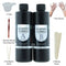 MOLD MAKING KIT  SILICON  RUBBER  LIQUID  FOR  MOLD/MOUD MAKING  MOLD