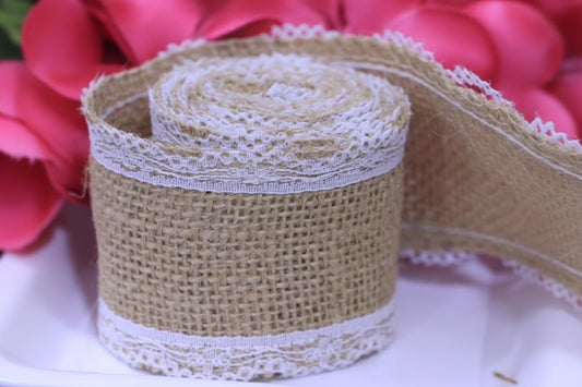 JUTE  LACE  2MTR