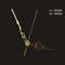 CLOCK HANDS (CA082)