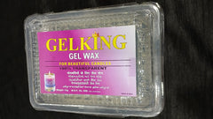 CANDLE GEL  WAX