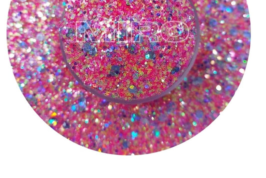 MULTI  DIAMOND  GLITTER  USE  IN   RESIN