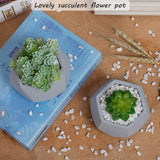 3PC  CANDLE  MOULD  SET  MOULD/MOLD