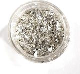 SILVER  GRANUELS  STONE  60GM / 450M