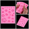 HBR3839 21  CAVITY FLOWER MOLD