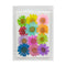 Multi coloured Daisy