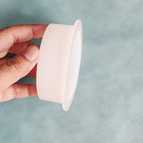 MOON FACE CANDLE  MOULD / MOLD