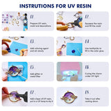 uv resin hard