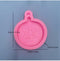 HBR2017  CHRISTMAS SNOW  FLAKE  MOULD/MOLD