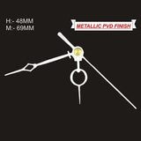 Clock Hands D-20 (CA061)