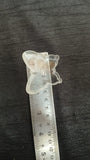 Polycarbonate T-Light Cups - BUTTERFLY (20pc )