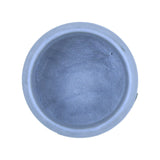 PP PEARL  PASTE SILVER