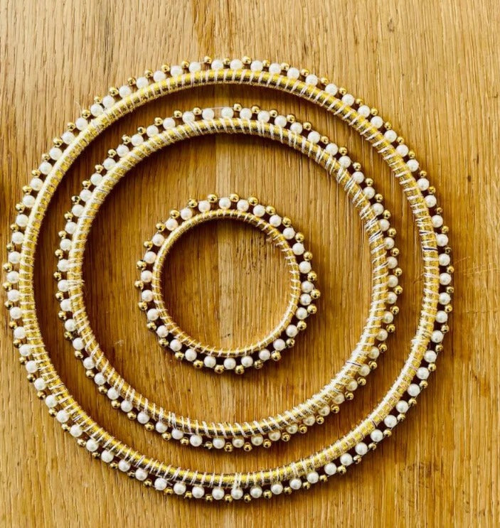 GOLDEN  GOTA RING