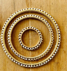 GOLDEN  GOTA RING
