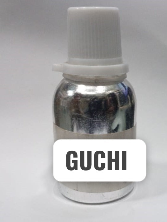 guchi  candle  Fragrance (50ml) (Copy)