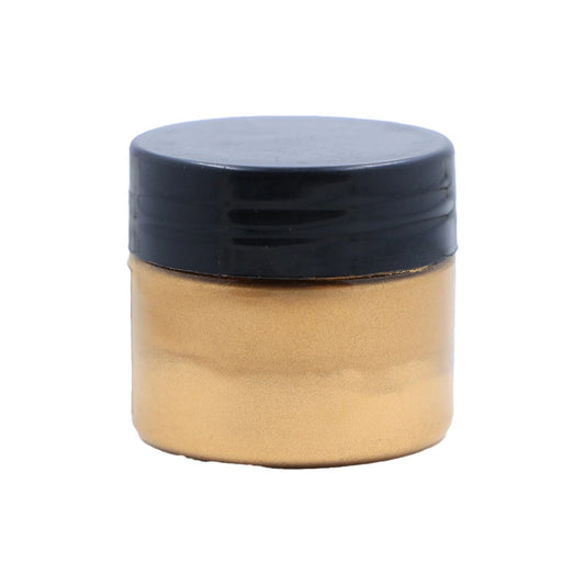 METALLIC  PASTE GOLD  PIGMENT