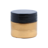 METALLIC  PASTE GOLD  PIGMENT