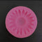 HBR34A41 SUN FLOWER  3D FLOWER  MOLD / MOULD