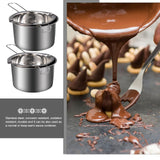CANDLE Double Boiler Pot 400ML