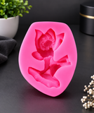3D Candle Mould hbr3916