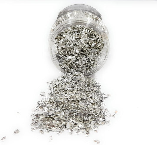 SILVER  GRANUELS  STONE  60GM / 450M