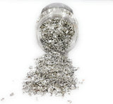 SILVER  GRANUELS  STONE  60GM / 450M