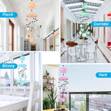 wind chime mold/ mould  only