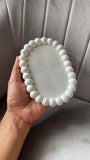 OVAL  BUBBLE  TRAY  MOULD
