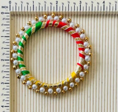 COLOUR FULL RING