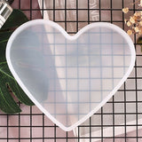 8" heart mould/mold
