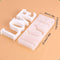 Love Frame Resin Mould | Love Silicone Epoxy Casting Mould - Silicon Moulds