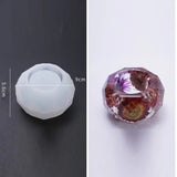 DIAMOND T LIGHT  CANDLE  DIWALI  MOULD