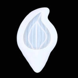 85067  SHELL DISH  MOULD  FOR  RESIN  AND  CONCRETE