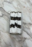 COTTON  RAKHI  THREAD  AND BRACELET
