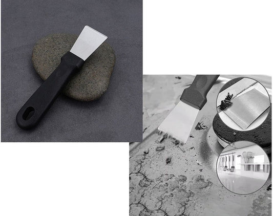 SCRAPPER  TOOL