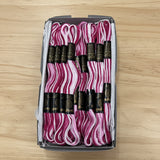 DUAL SHADE COTTON  RAKHI  THREAD  AND BRACELET