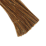 DUAL SHADE  PIPE CLEANER  PACK  OF  100PC
