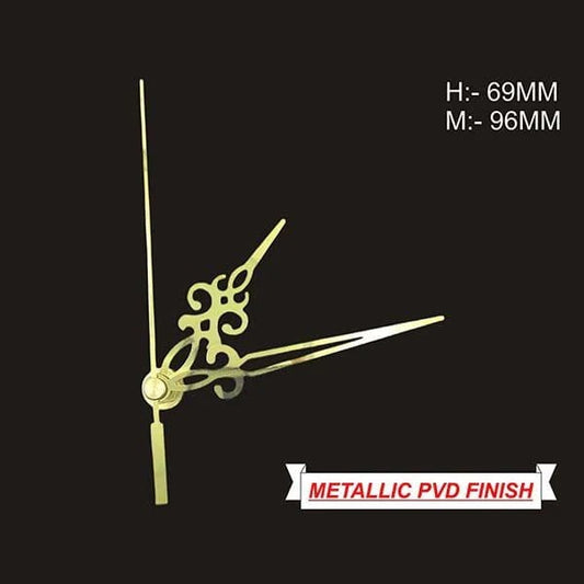 Clock Hands D-26 (CA043)