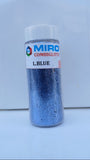 L.BLUE  GLITTER