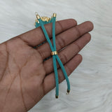 ROPE  BRACELET  FOR BRACELET ND  RAKHI