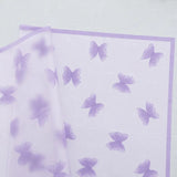 BUTTERFLY  WRAPPING SHEET  BP18C