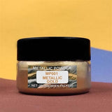 Gold Metallic Powder 20 Gram