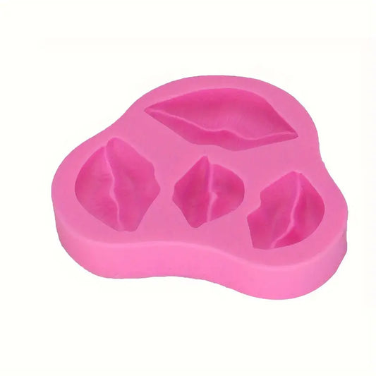 6678 lips mold