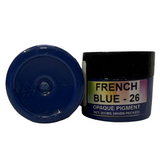 FRENCH BLUE OPAQUE RESIN PIGMENT 20 GRAM