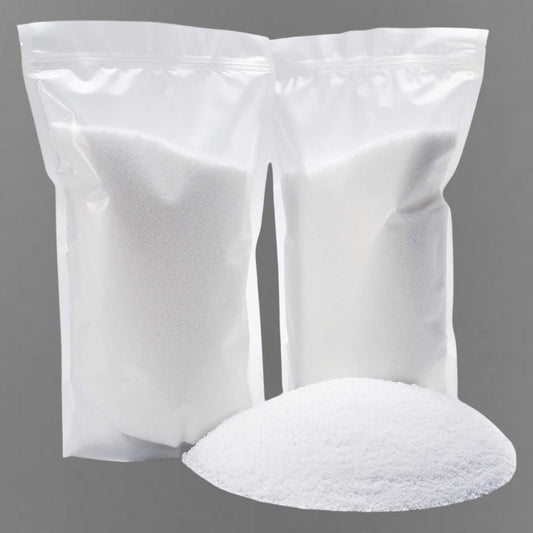 SNOW PEARL  WAX