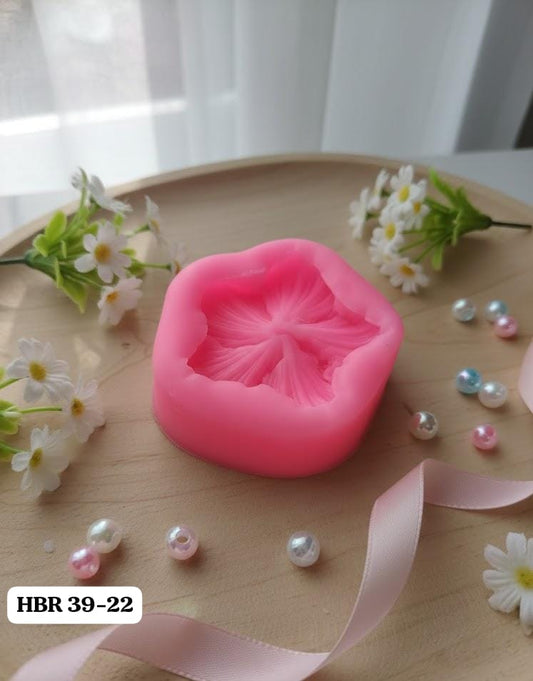 HBR3922 FLOWER MOULD